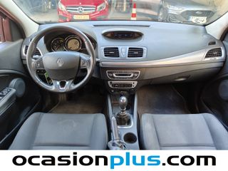 Renault Megane Limited dCi 70 kW (95 CV)