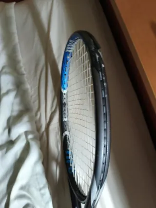 Raqueta Wilson Hyper Hammer L3