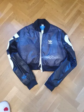 Chaqueta Adidas Originals Rita Ora Mystic Moon