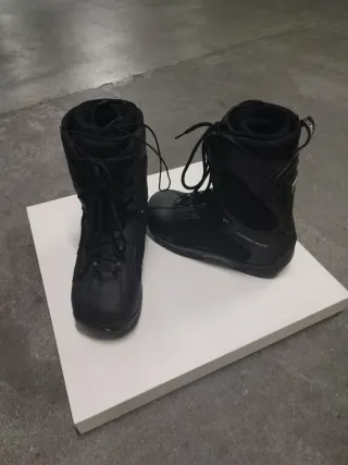 Botas Snowboard Nidecker