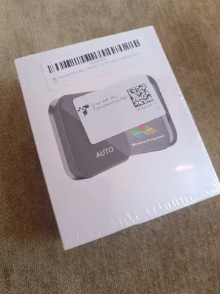 NUEVO Adaptador Android Auto Inalámbrico