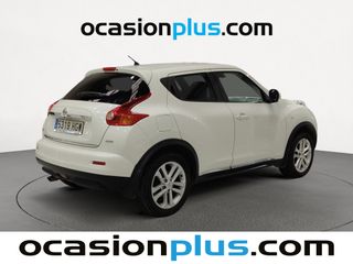 Nissan Juke 1.6 Tekna Premium CVT 4X4 140 kW (190 CV)