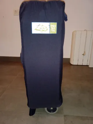 Cuna de viaje plegable para bebé marca prenatal ,
