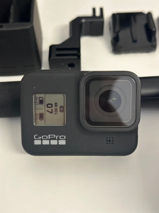 GoPro Hero 8 Black