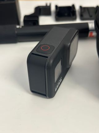 GoPro Hero 8 Black