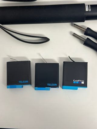 GoPro Hero 8 Black