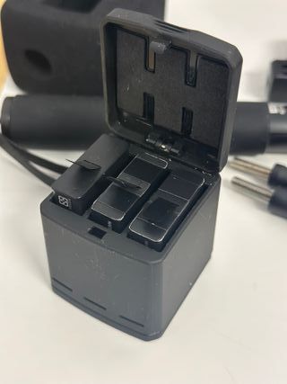 GoPro Hero 8 Black