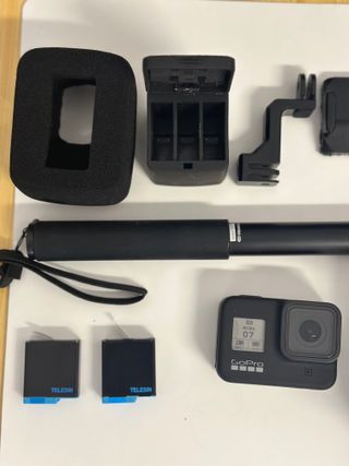 GoPro Hero 8 Black
