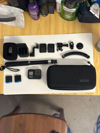 GoPro Hero 8 Black