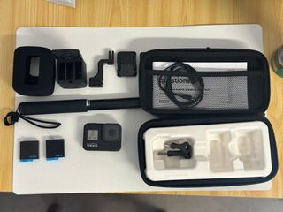 GoPro Hero 8 Black