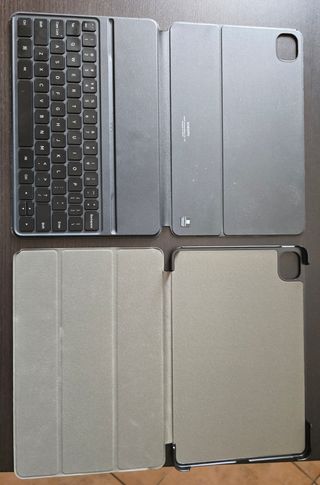 Xiaomi Pad 5 + funda teclado