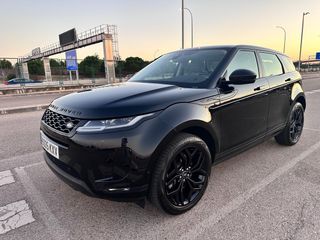 Land Rover Range Rover Evoque P200 SE