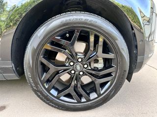 Land Rover Range Rover Evoque P200 SE