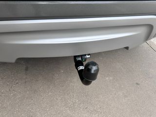 Land Rover Range Rover Evoque P200 SE