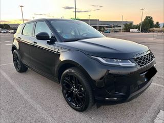 Land Rover Range Rover Evoque P200 SE