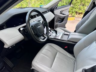 Land Rover Range Rover Evoque P200 SE