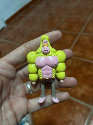 Figura PVC skips