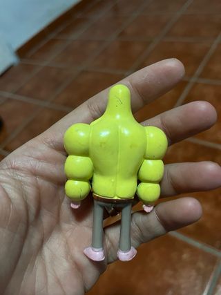 Figura PVC skips