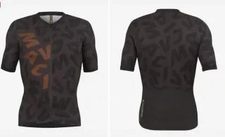 Maglia Mavic Aksium taglia M