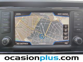 CUPRA Ateca 2.0 TSI S&S 4Drive DSG 221 kW (300 CV)