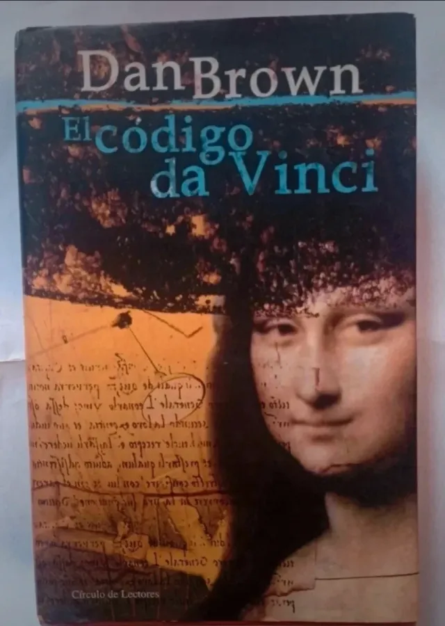 El Codigo Da Vinci