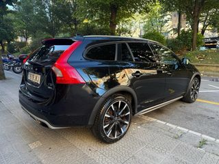 Volvo V60 2015