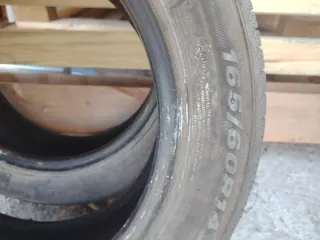 Ruedas de coche