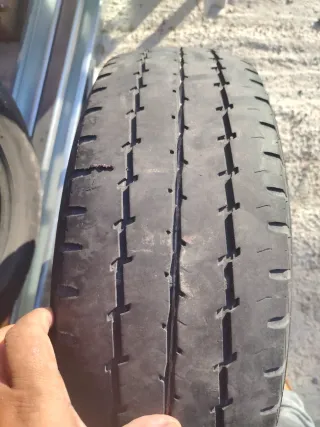 Ruedas de coche