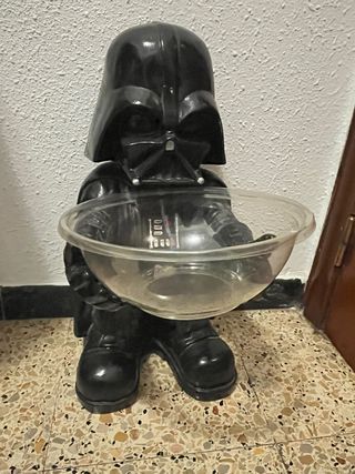 Figura portacaramelos Darth Vader 