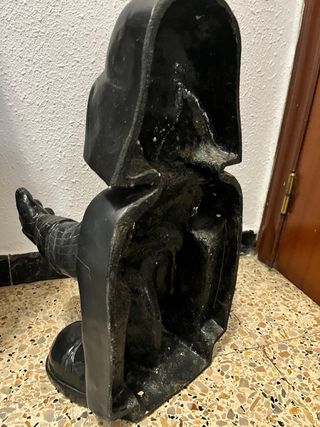 Figura portacaramelos Darth Vader 