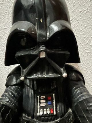 Figura portacaramelos Darth Vader 