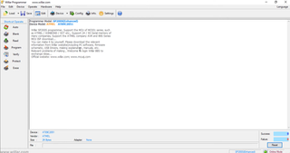Programador EEPROM USB SP200SE Arduino