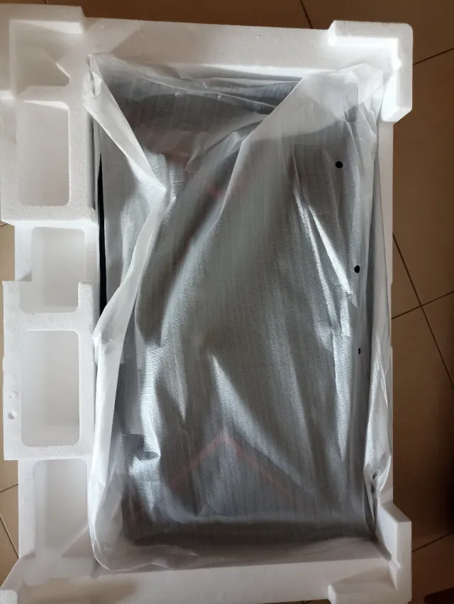 Monitor AOC Q27G2U 27 144Hz QHD 2K VA