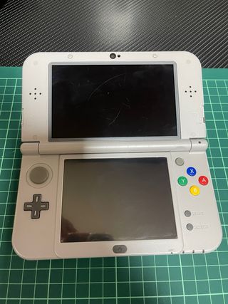 Nintendo New 3DS XL Snes Edition