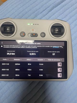 DJI Mini 3 Pro Fly More Kit Combo