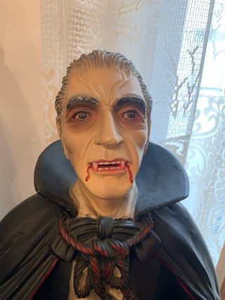 Figura Drácula Grande