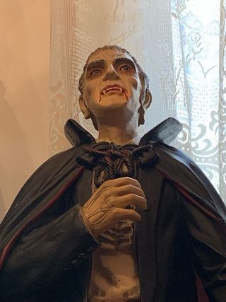 Figura Drácula Grande