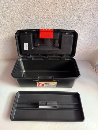 Caja de herramientas PORT-BAG 13