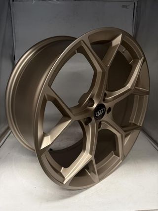  llantas 19 pulgadas 5x112 Audi Mercedes Volkswage