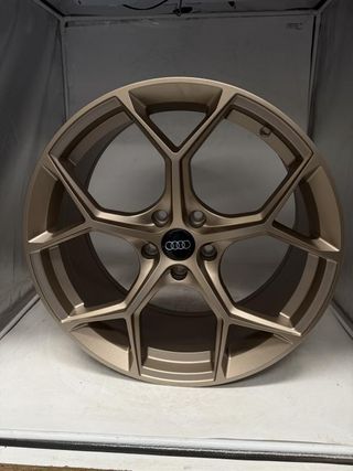  llantas 19 pulgadas 5x112 Audi Mercedes Volkswage