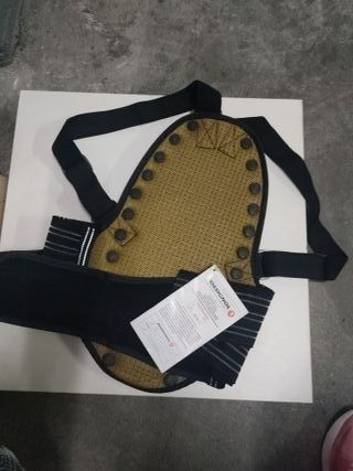 Protector Espalda Snowboard Rossignol