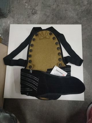 Protector Espalda Snowboard Rossignol