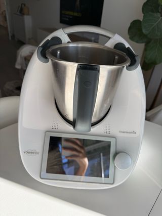 Thermomix TM6