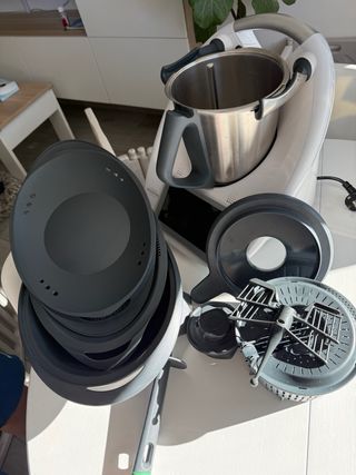 Thermomix TM6