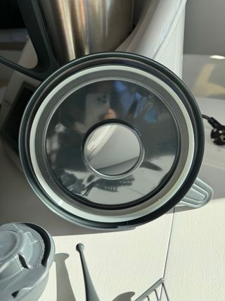 Thermomix TM6