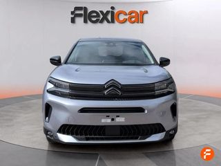 Citroën C5 Aircross BlueHdi 96kW (130CV) S&S EAT8 Max