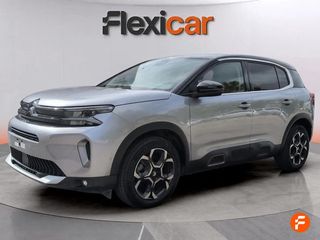 Citroën C5 Aircross BlueHdi 96kW (130CV) S&S EAT8 Max