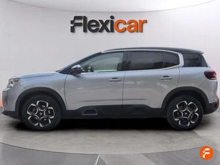 Citroën C5 Aircross BlueHdi 96kW (130CV) S&S EAT8 Max