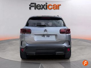 Citroën C5 Aircross BlueHdi 96kW (130CV) S&S EAT8 Max