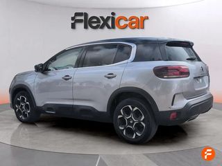 Citroën C5 Aircross BlueHdi 96kW (130CV) S&S EAT8 Max